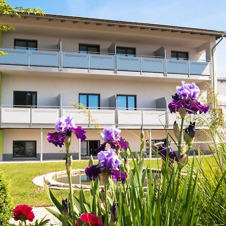 Gaestehaus Am Reisberg Gaimersheim Extérieur photo