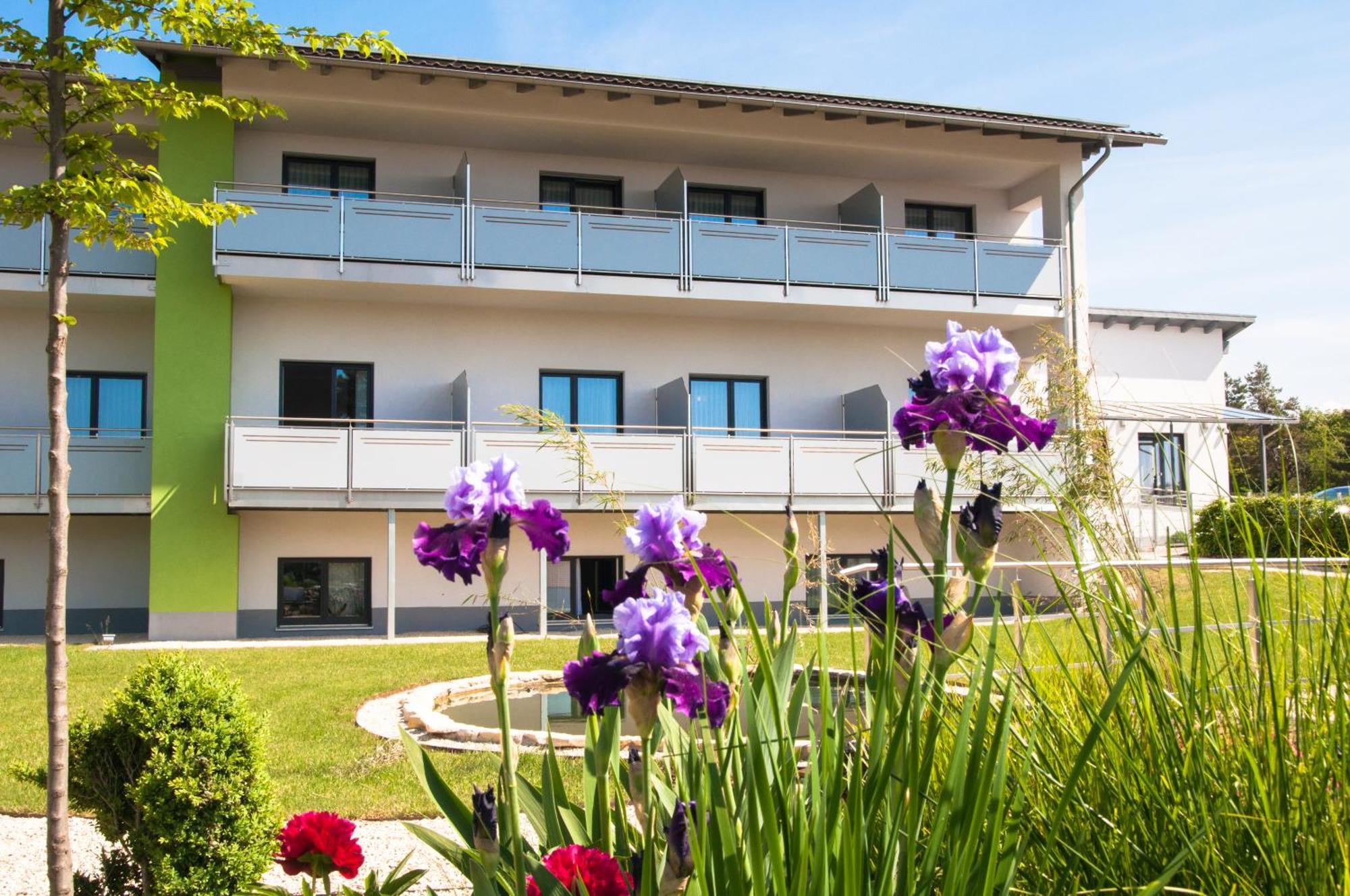 Gaestehaus Am Reisberg Gaimersheim Extérieur photo